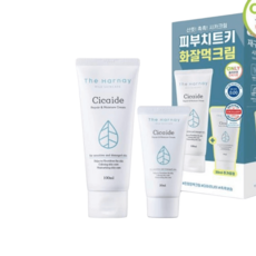 더하르나이 시카이드 크림 100ml+30ml