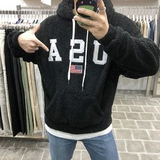 usa후드티