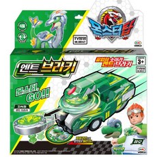 몬스터카s장난감