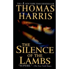 The Silence of the Lambs (Hannibal Lecter), St.Martins