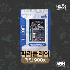 히카리 파라클리어 과립 900g