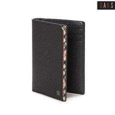 닥스 AK수원점 닥스 남성 닥스체크 포인트 미니지갑 DGF1ACP1113K1L