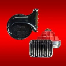 메가트럭에어혼