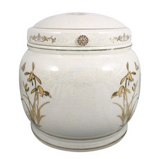 [유골함코리아] 봉분난 보석 [유골함 납골함 봉안함 진공함 이중진공함 삼중진공함 진공유골함 수목함 위패 전문 개장유골함 이장유골함]