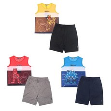 블랙야크키즈민소매