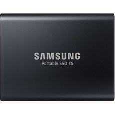 일본직발송 3. 일본 삼성 Samsung 외장 SSD T5 1TB USB 3.1 Gen2 대응 【PlayStation4 동작 확인 완료】정, T5 1TB_One Color, One Color, 상세 설명 참조0