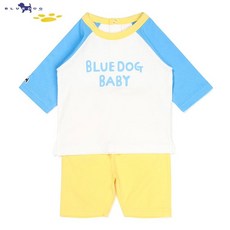 블루독베이비상하