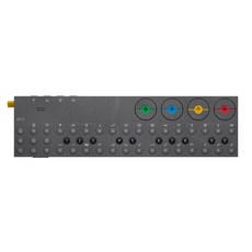 Teenage Engineering OP-Z 신디사이저 시퀀서 십대 엔지니어링