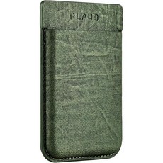 PLAUD용 음성 녹음기 휴대용 케이스 PLAUD 노트 AI 녹음기와 호환 보호 블루