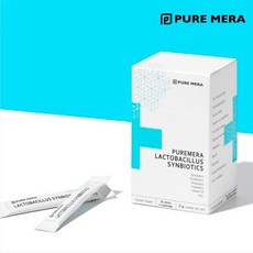 퓨어메라 강아지 유산균 포스트 신바이오틱스 60g, 없음