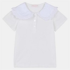 로엠걸즈반팔티