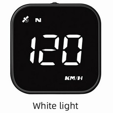 자동차앞유리속도표시