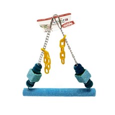 강아지발톱그네