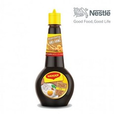 매기 스프링클링 소이 소스