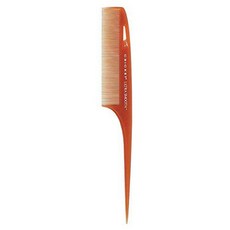 Cricket Ultra Smooth Fine Toothed Rattail Comb 50 크리켓 울트/7502043, 상세내용참조