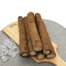 국내산 유기농 우엉 500g/11 (총1kg), 11개