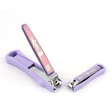 깔끔대장손톱깎이