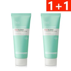 닥터지 약산성 레드 블레미쉬 클리어 수딩 폼