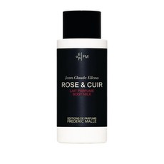 영국 헤롯백화점 프레데릭말 로즈 앤 뀌흐 바디 밀크 FREDERIC MALLE Rose & Cuir Body Milk