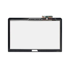 [해외] Asus zenbook flip ux560 ux560ux ux560ua ux560uak ux560uq 용 15.6 &quot;터치 스크린 유리 디지타이저, 상세내용표시