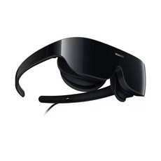 중고 화웨이 스마트 안경 VR 안경 3D AR안경 가상, 1개