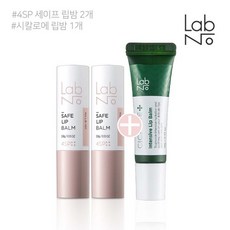 랩노립밤
