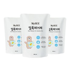 자연품은얼룩제거제리필