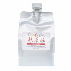 강아지머드팩