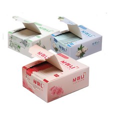 건조기드라이시트 샤이니 스위트로즈부케 40매