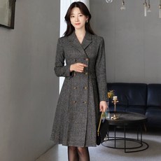 라인에디션원피스 TOP01