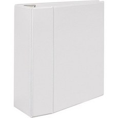 AVE79106 - Averyreg Heavy-Duty View Binders with Locking One Touch EZD Rings AVE79106-잠금 원터치 EZD 링이있, nullSET