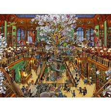 독일장난감마을