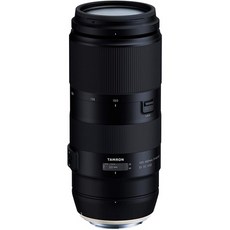 일본직발송 2. 탐론(TAMRON) TAMRON 초망원 줌 렌즈 100-400MM F4.5-6.3 DI VC USD 캐논용 풀 사이즈 대응, 렌즈 단체, 캐논용 VC, 렌즈만, One Color