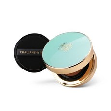 샬랑드파리루나쿠션