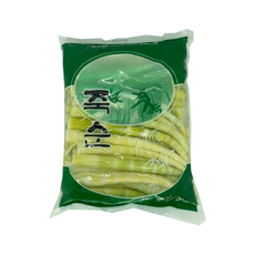 승국 죽순 2kg, 1개