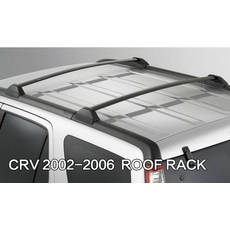 모하비일체형루프박스