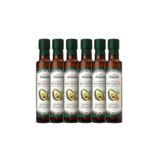 보뚜 엑스트라버진 아보카도오일 250ml 6병