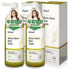 달리프베러루트헤어토닉