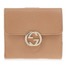 구찌인터로킹지갑