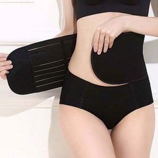 허리워머찍찍이