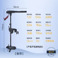 플로버가이드모터