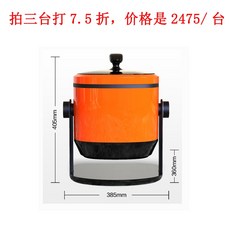 핸즈통돌이오븐냄비