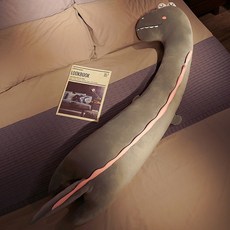 해피테일즈바디필로우