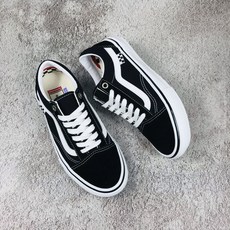 반스올드스쿨블랙