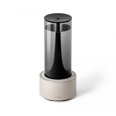 루메나 대용량 가습기 MIST TOWER PLUS, 미스트타워 플러스 크림화이트