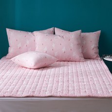 여름침대패드알레르망