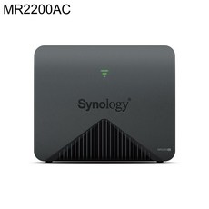유무선공유기 MR2200AC Wi-Fi Mesh Router