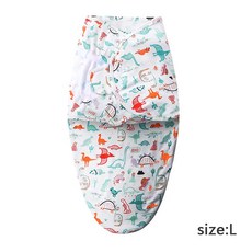 순면포대기어부바띠