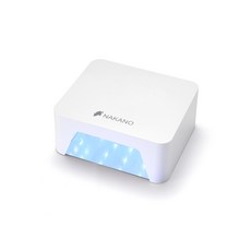 이동식 젤네일램프 페디 움직이는 램프 젤페디 거치대 LED, 1개, 젤네일램프 36W
