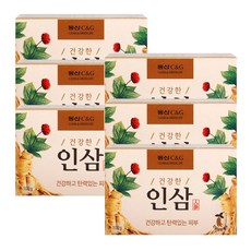인삼비누
